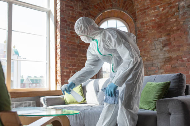 Best Forensic Mold Investigation  in Amherst, WI